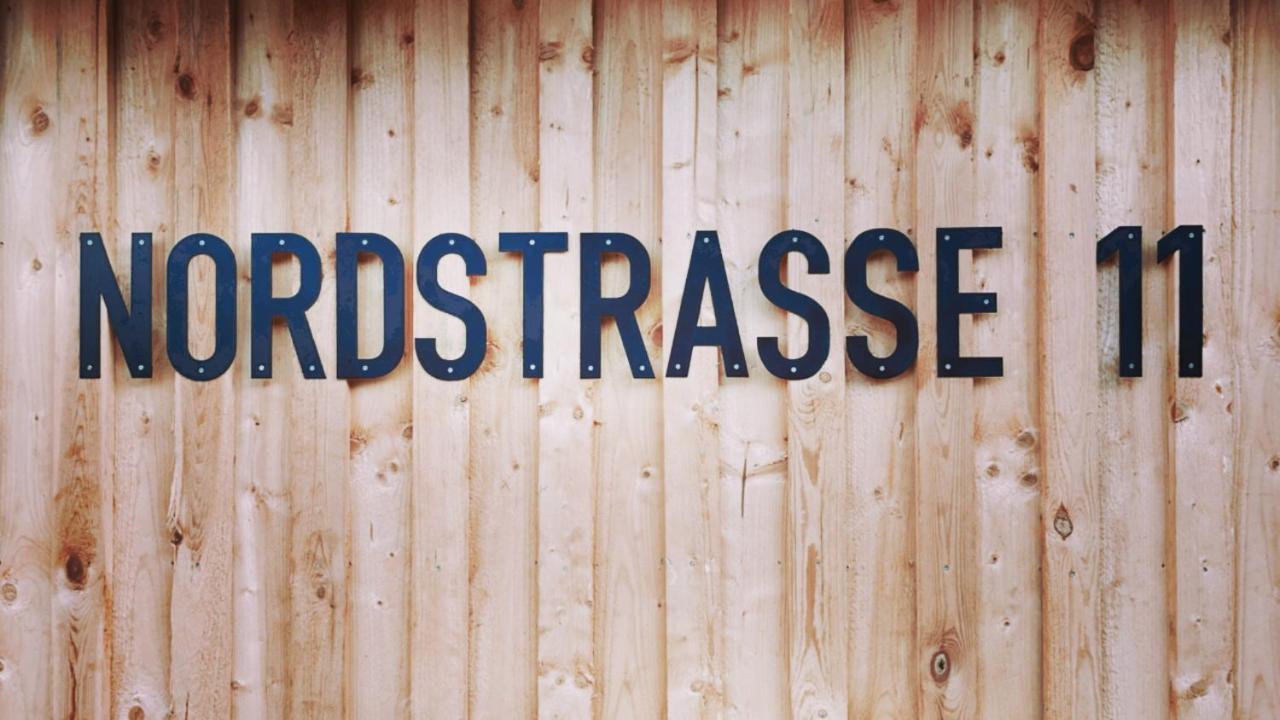 Nordstrasse 11 *